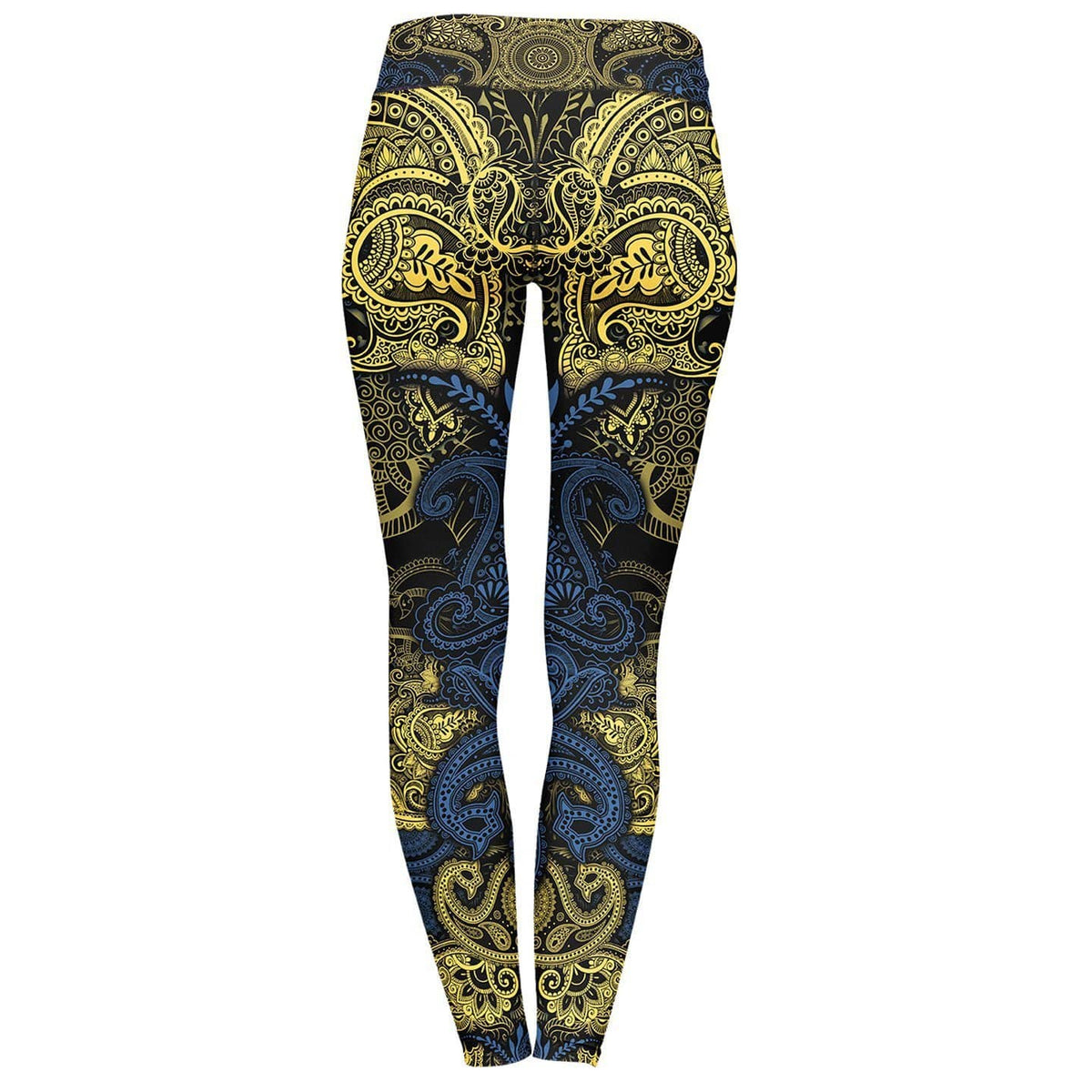The Kali Leggings
