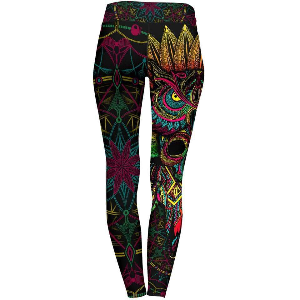 Wise Spirit Leggings