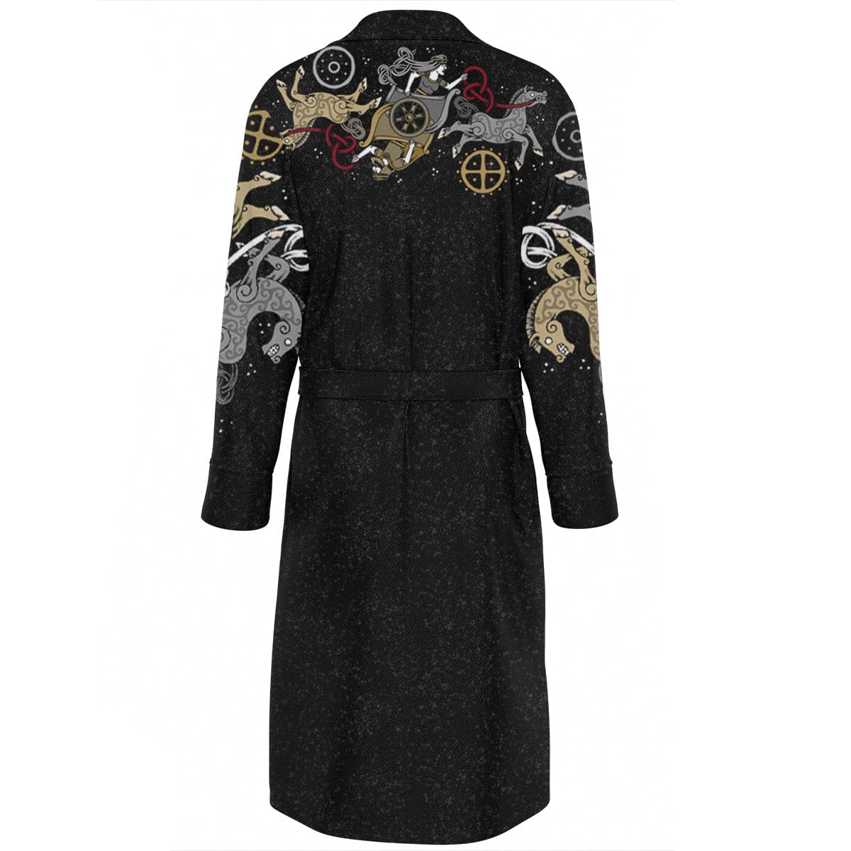 Dagr & Nótt Robe
