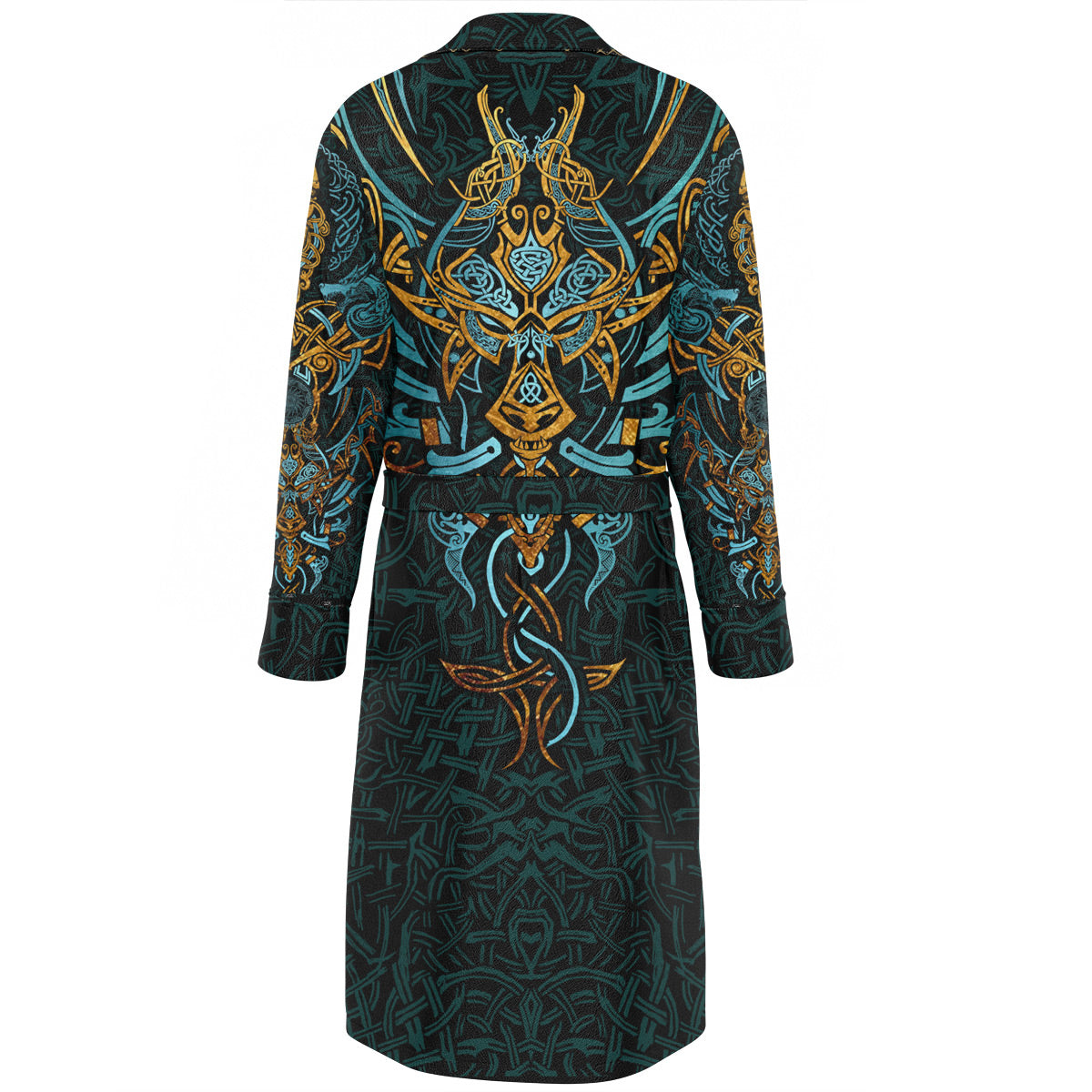 Fenrir Robe