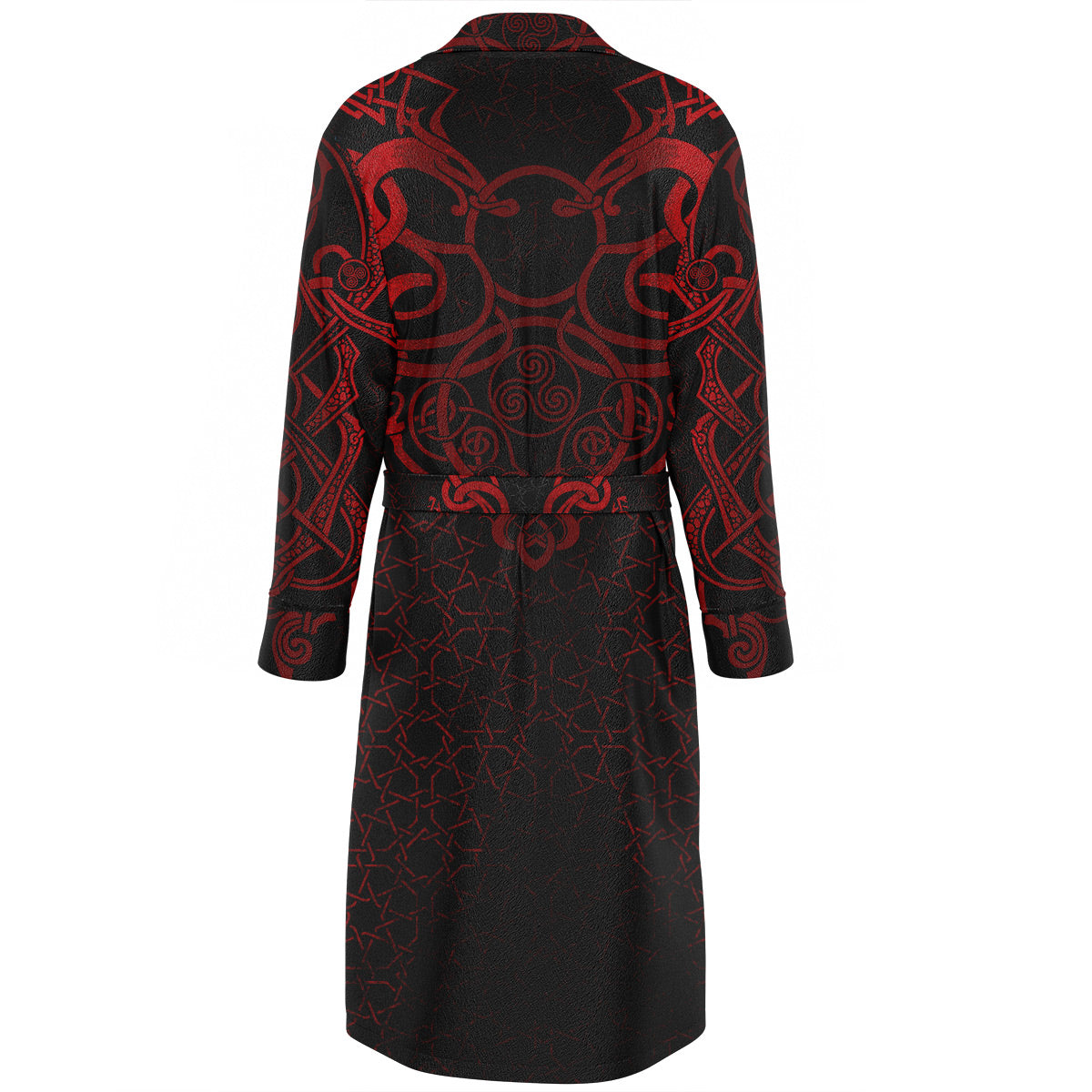 Freya Robe
