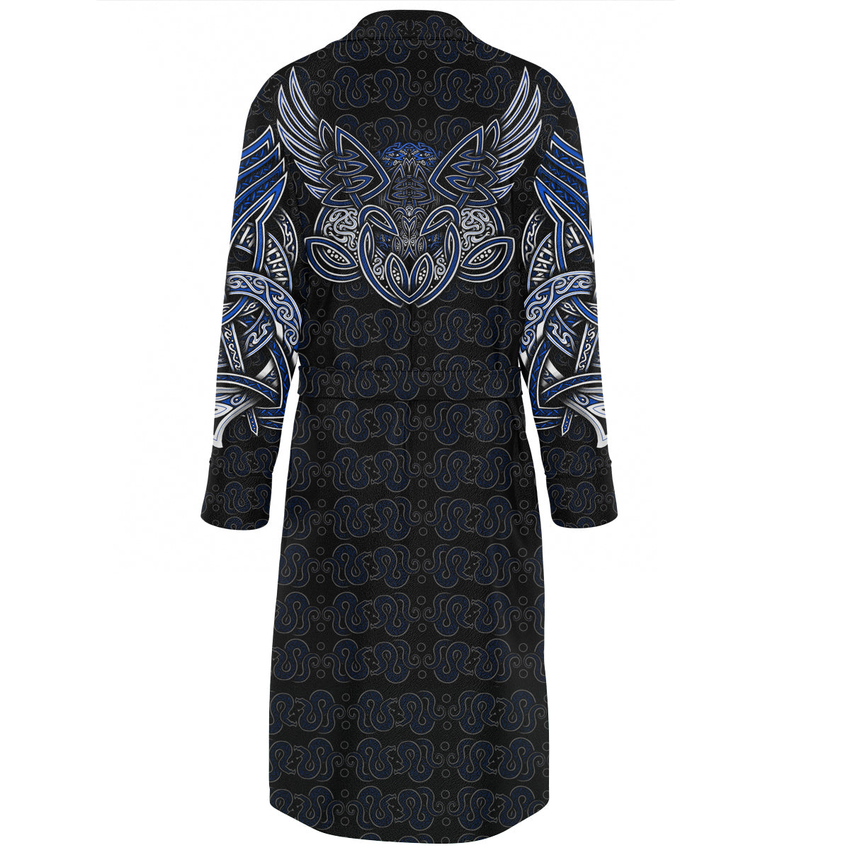 Hermes Robe
