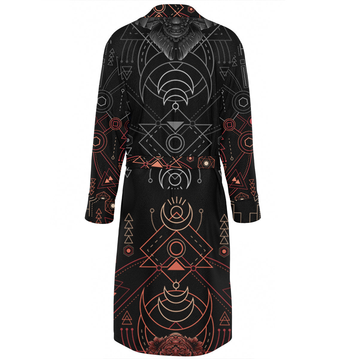 Neo Geisha Robe