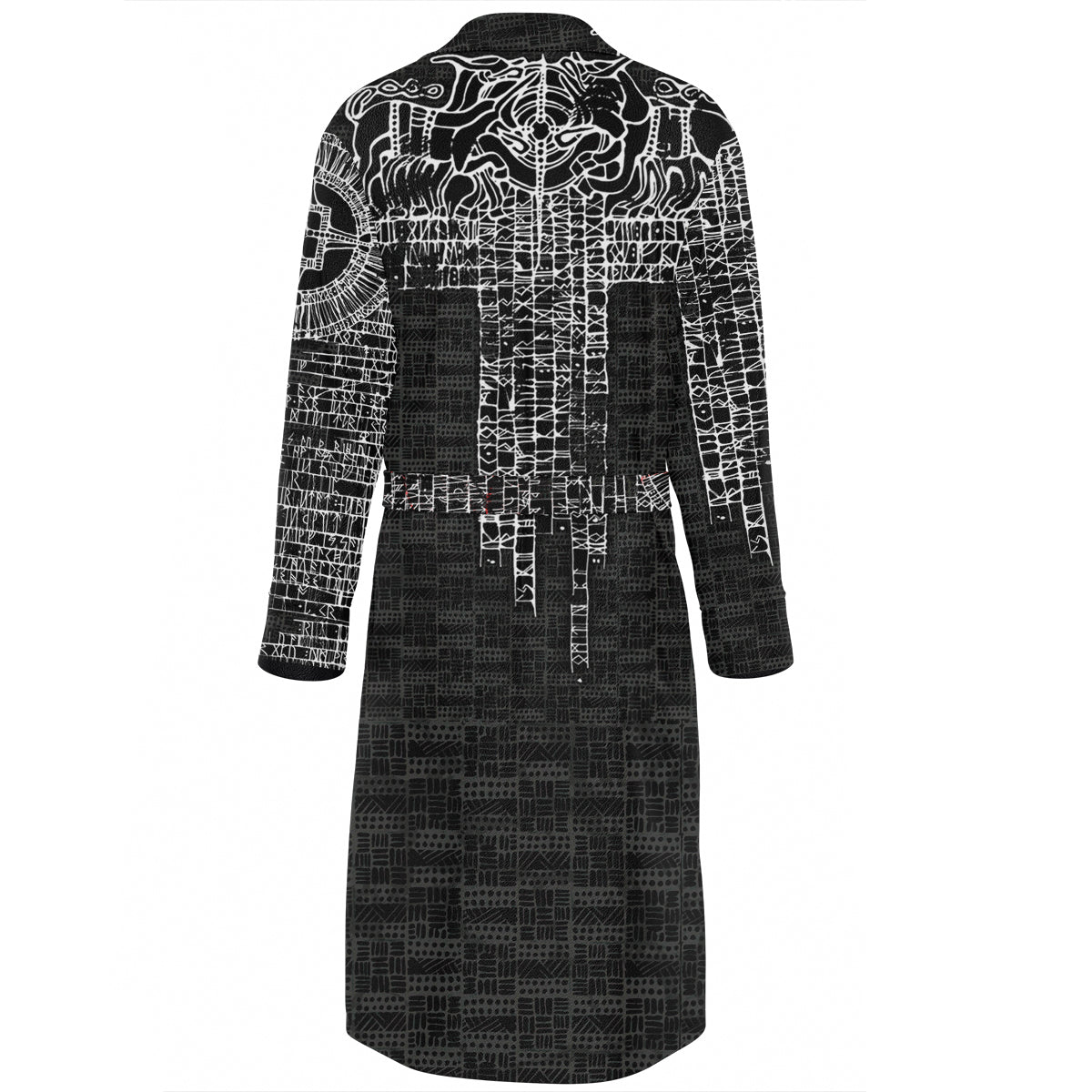 Opala Robe