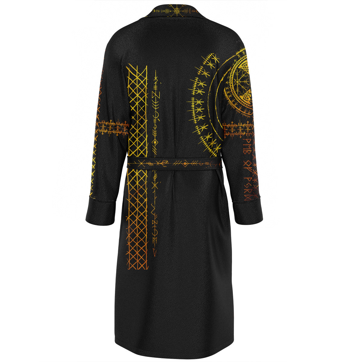 Runes Robe