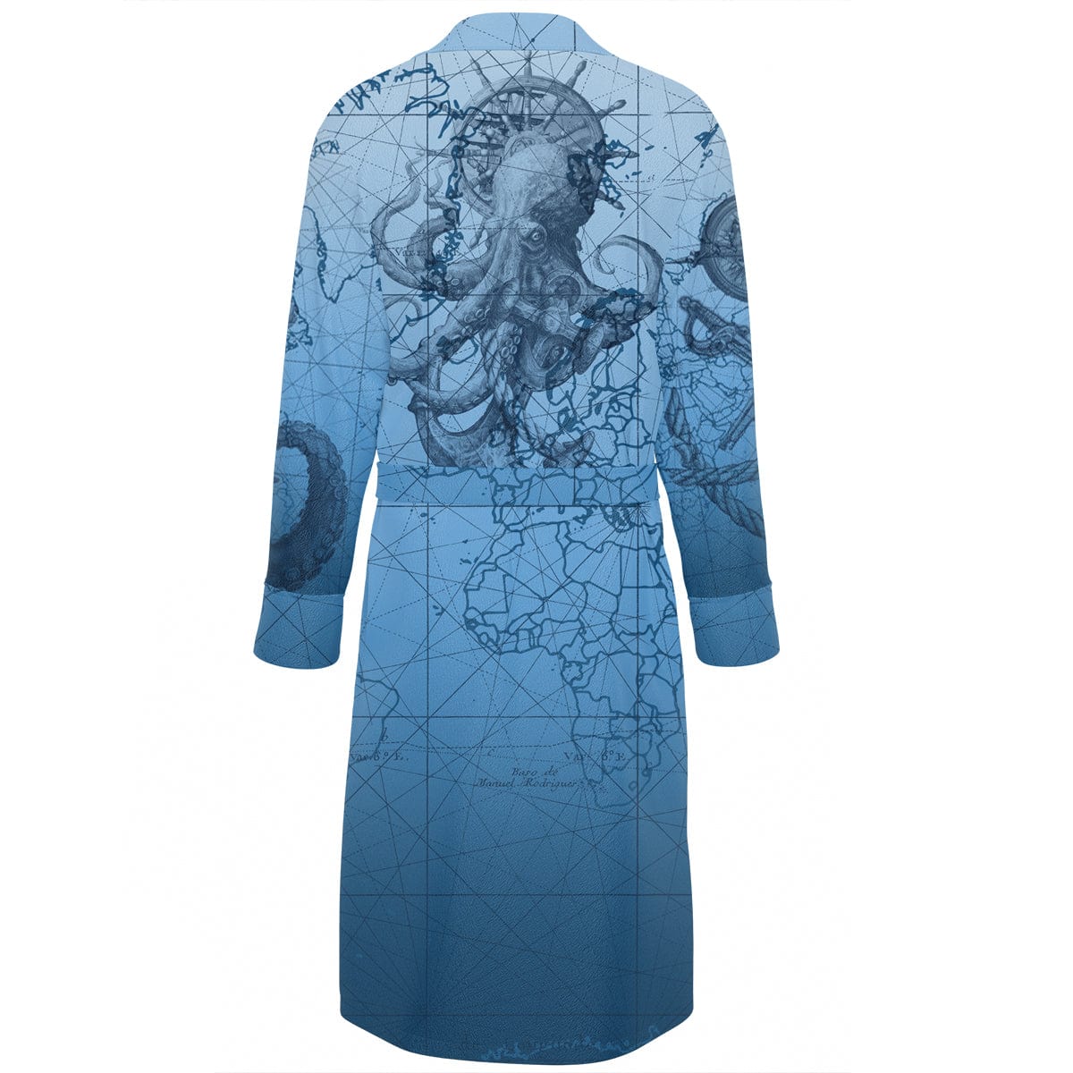 Sea Beast Robe