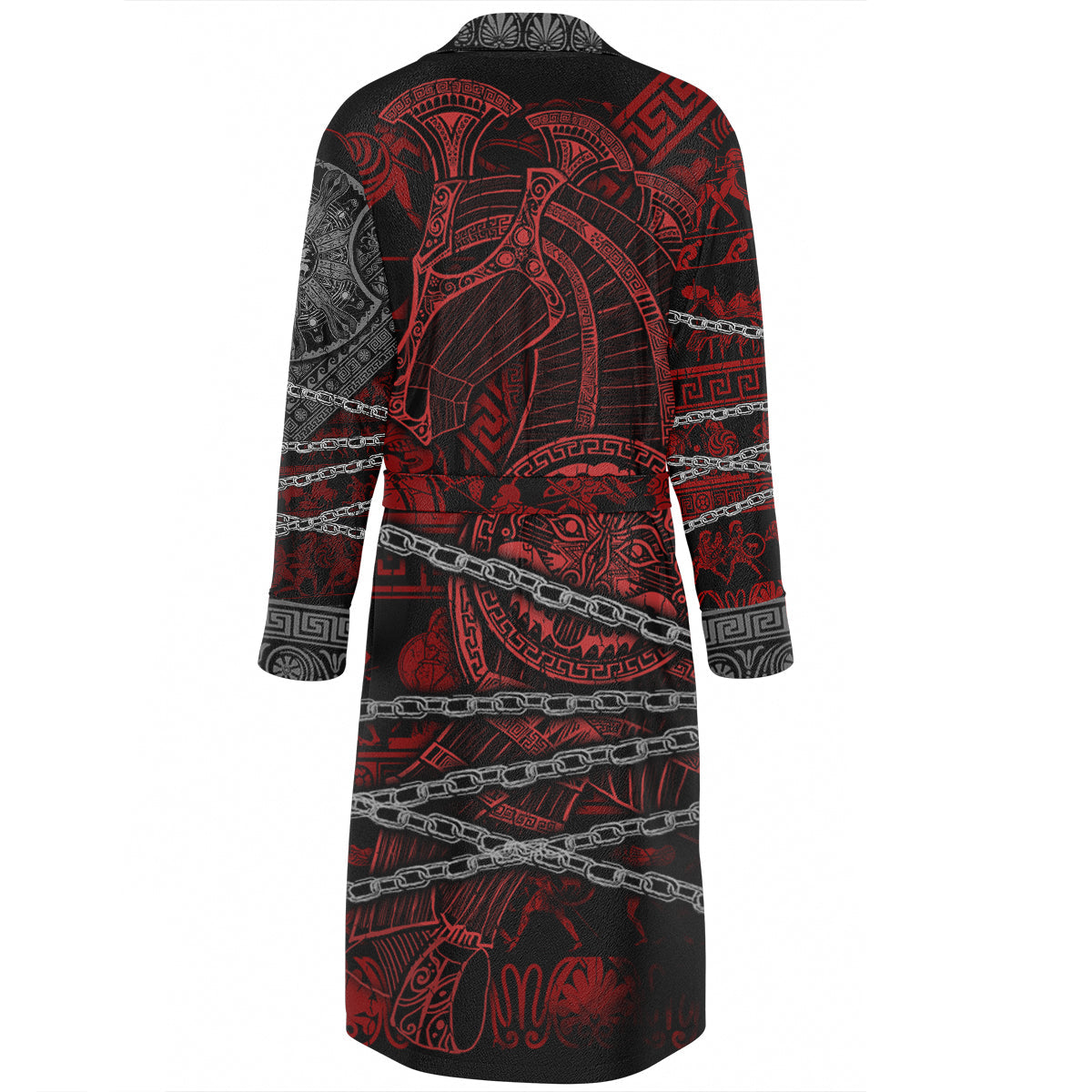 Trojan Robe