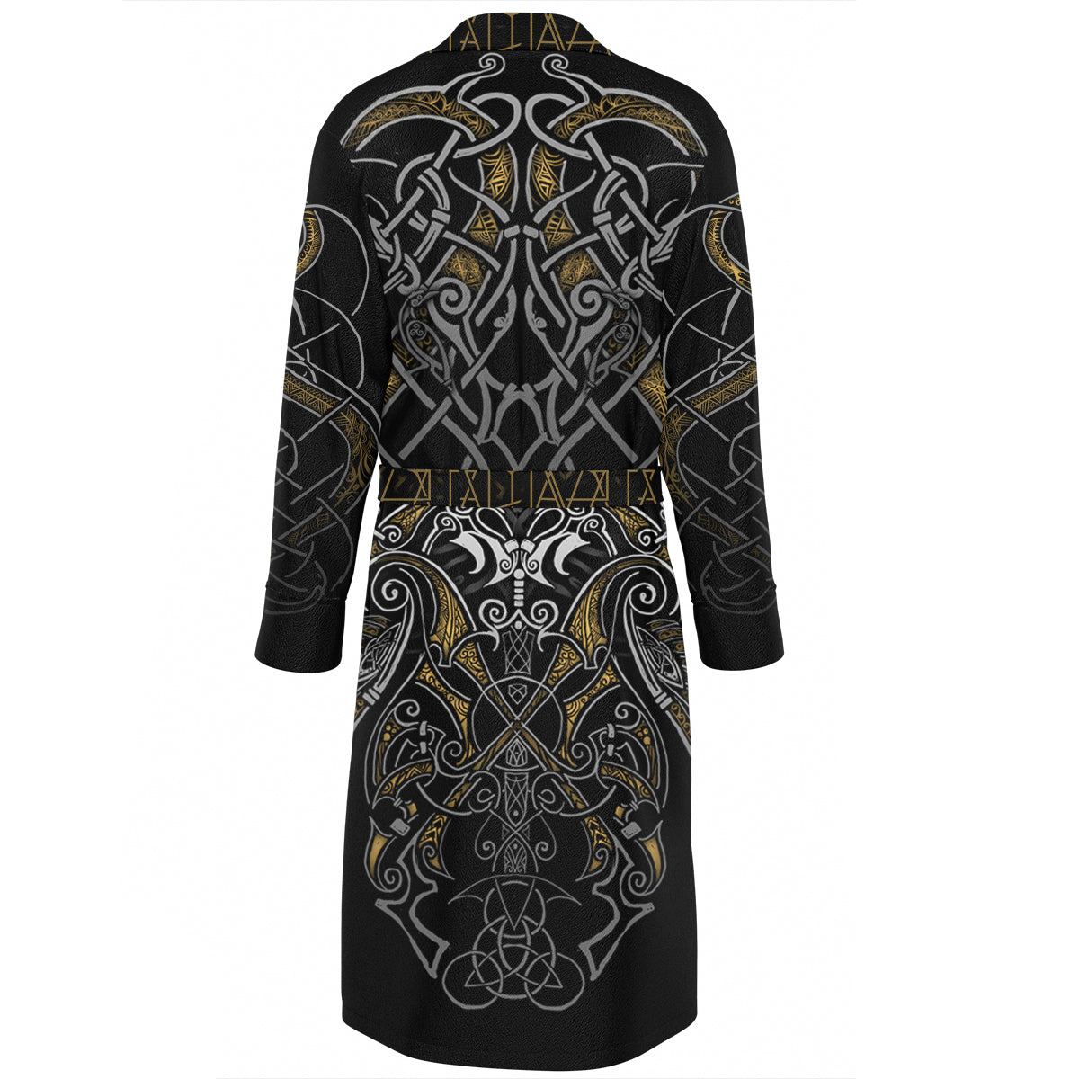 Valhalla Calls Robe