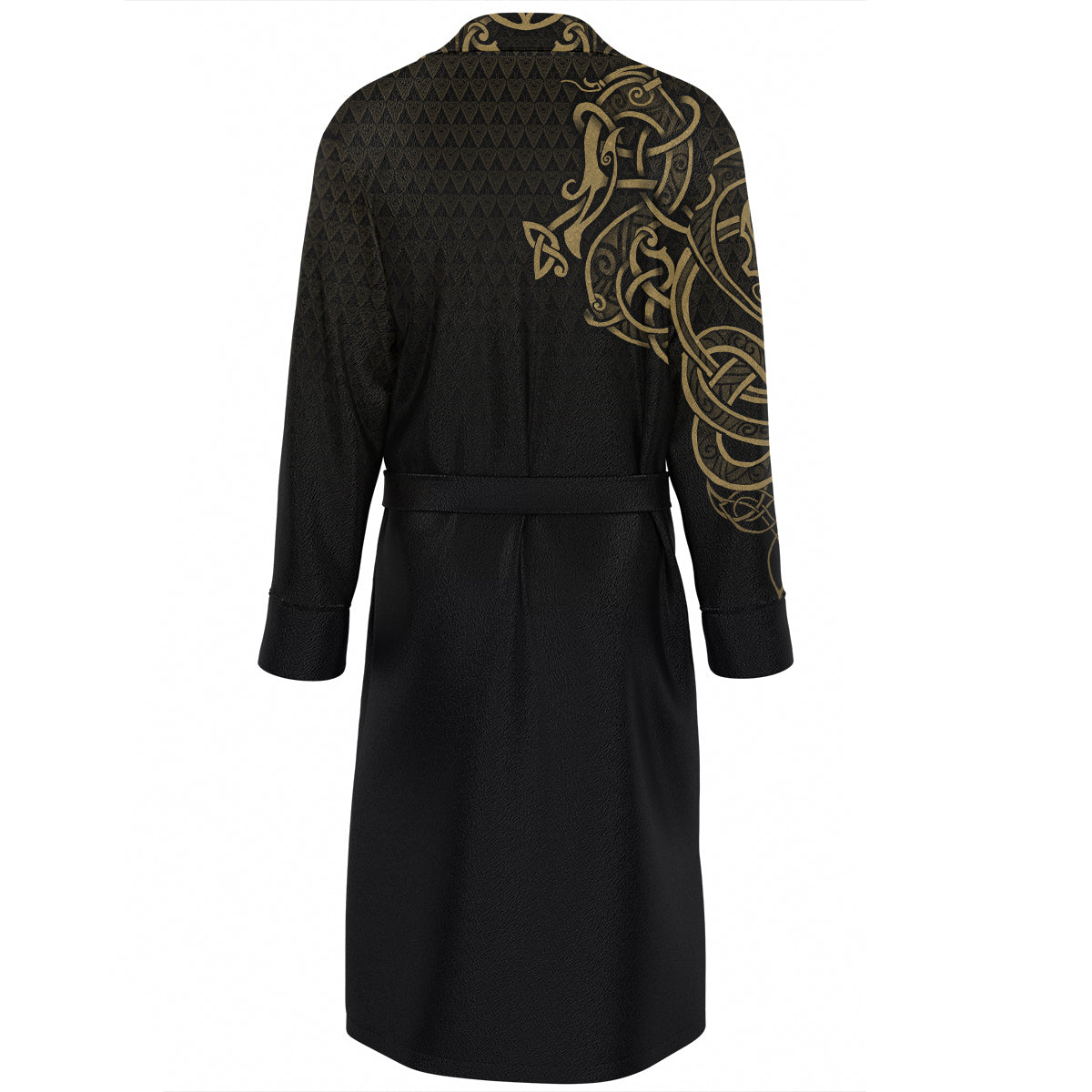 Valknut Robe