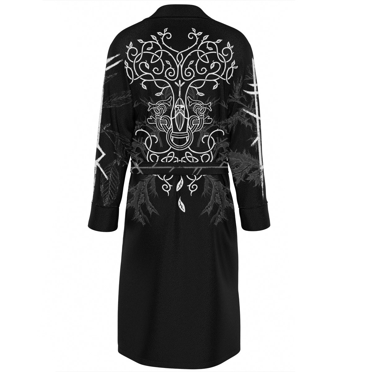 Wisdom of Odin Robe