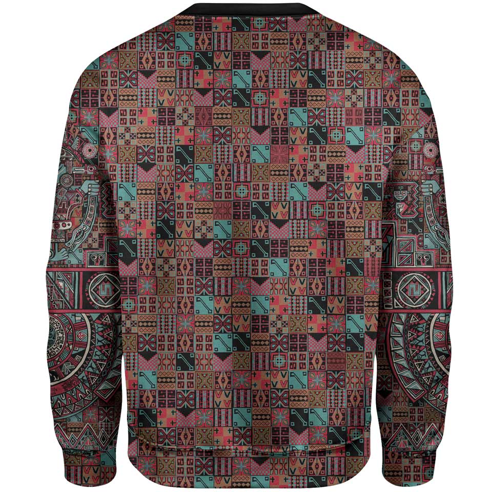 Inca Sweater