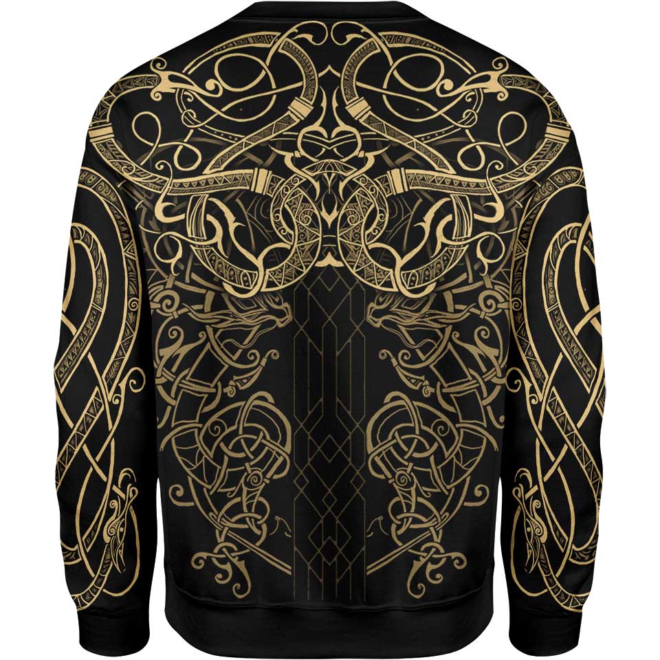 Loki Sweater