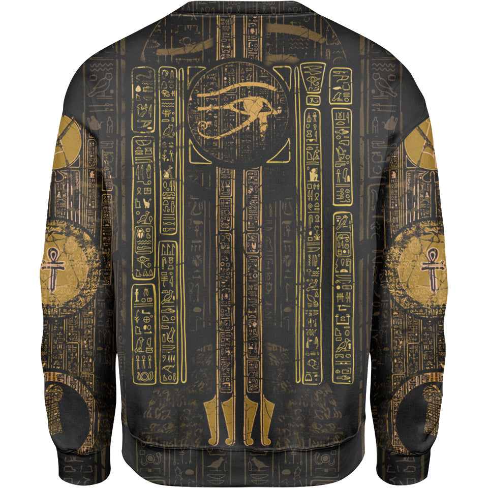 Maat Sweater