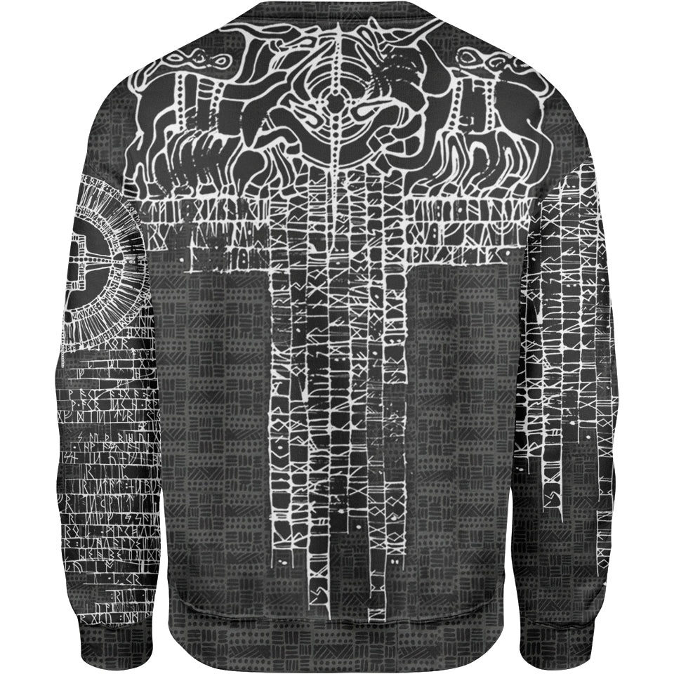 Opala Sweater