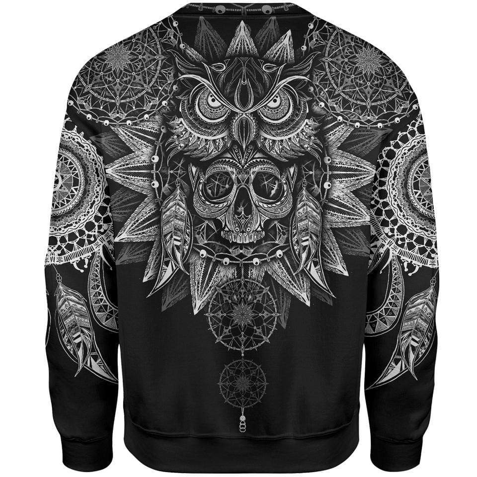 Spirit Sweater