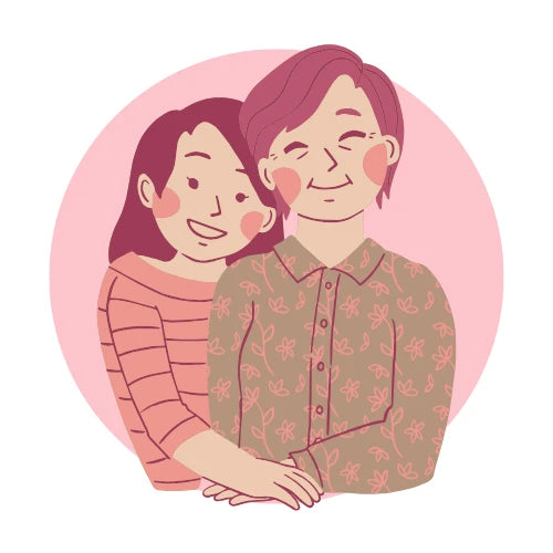 For Mom
