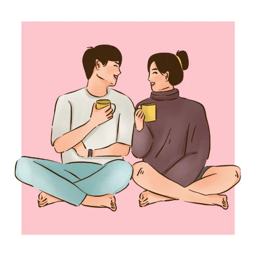 For Couple