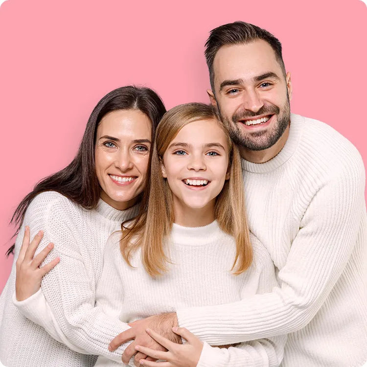 For Family