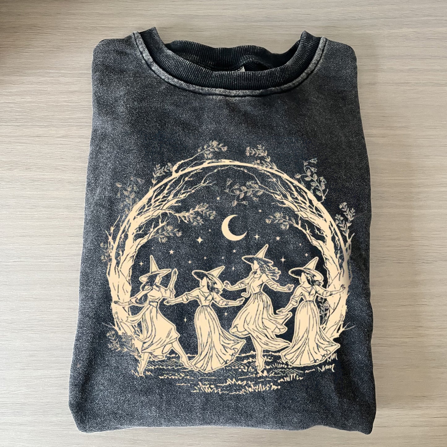 Halloween Witch - Halloween Shirt