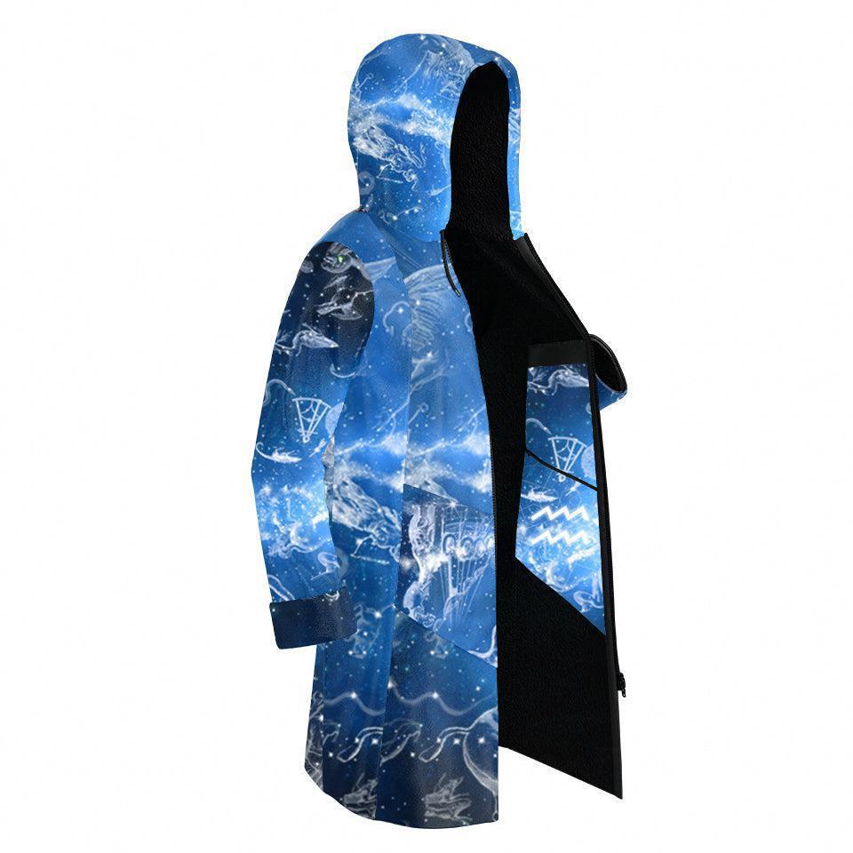 Aquarius Ultra Cloak-Myprintsy