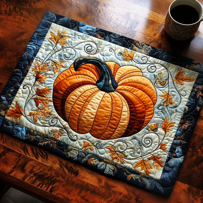 Autumn Whisper Quilted Placemat VTQ-Myprintsy