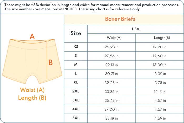 Bold Pop Art, WOW Your Drawer - Men's Boxer Briefs-Myprintsy