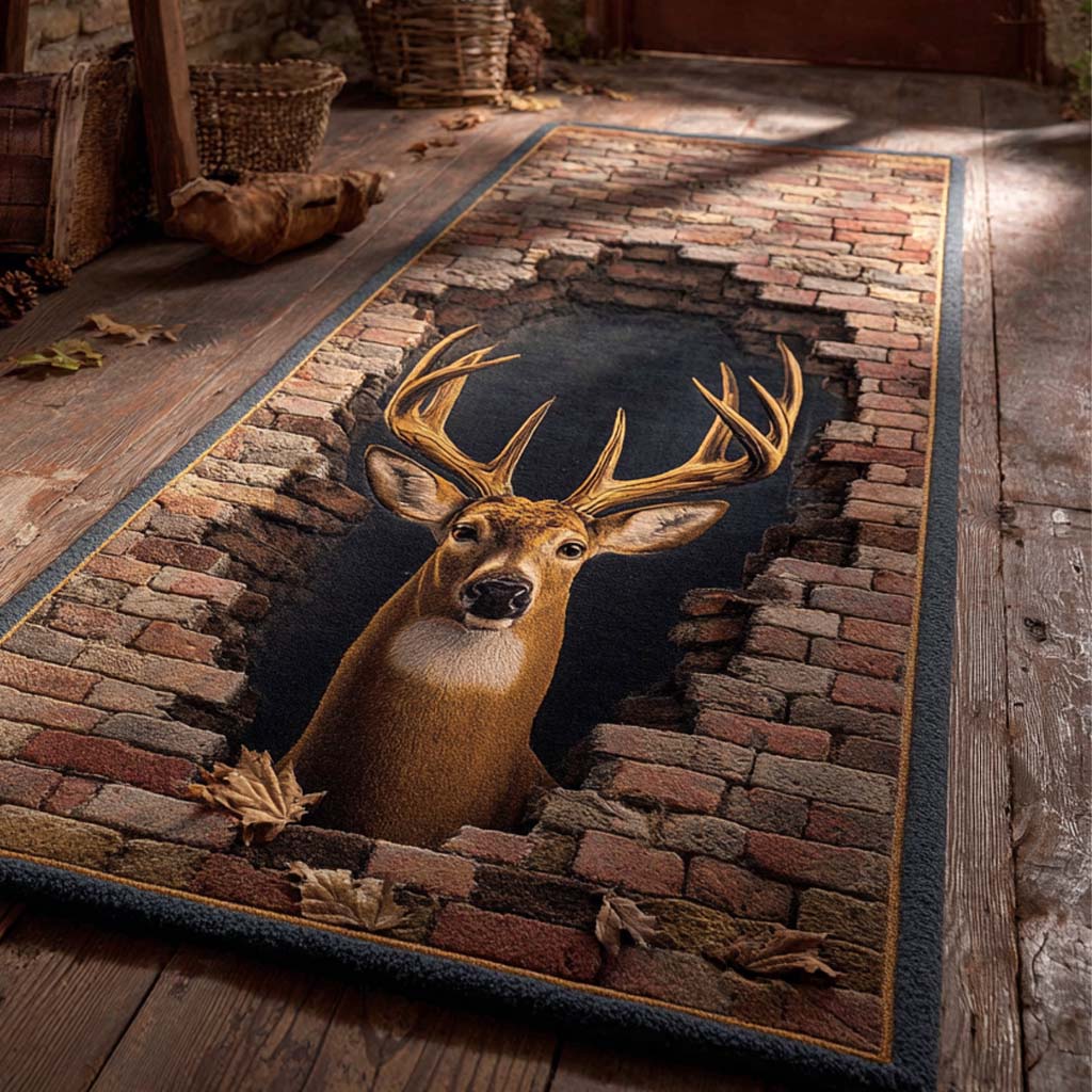 Brickland Pride Runner Carpet VTQ-Myprintsy