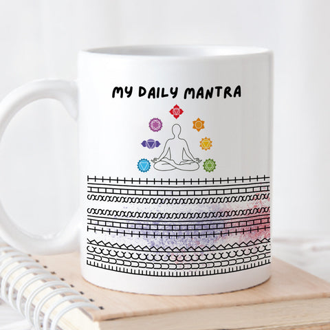 Bullshit - Coffee Mug-Myprintsy
