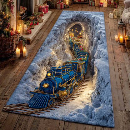 Candlelight Line Runner Carpet VTQ-Myprintsy