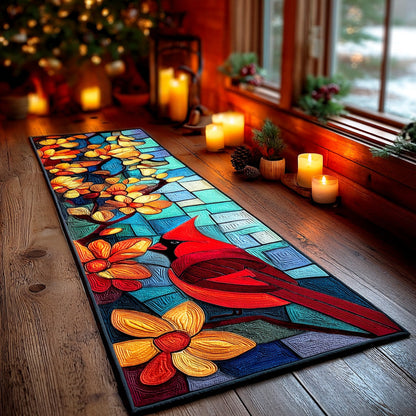 Cardinal Morning Light Runner Carpet VTQ-Myprintsy