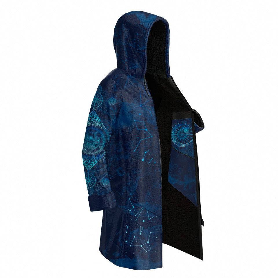 Celestial Compass Ultra Cloak-Myprintsy