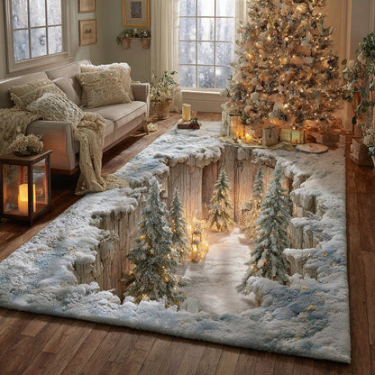 Christmas Area Rug VTQ-Myprintsy