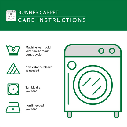 Cozy Cub Runner Carpet VTQ-Myprintsy