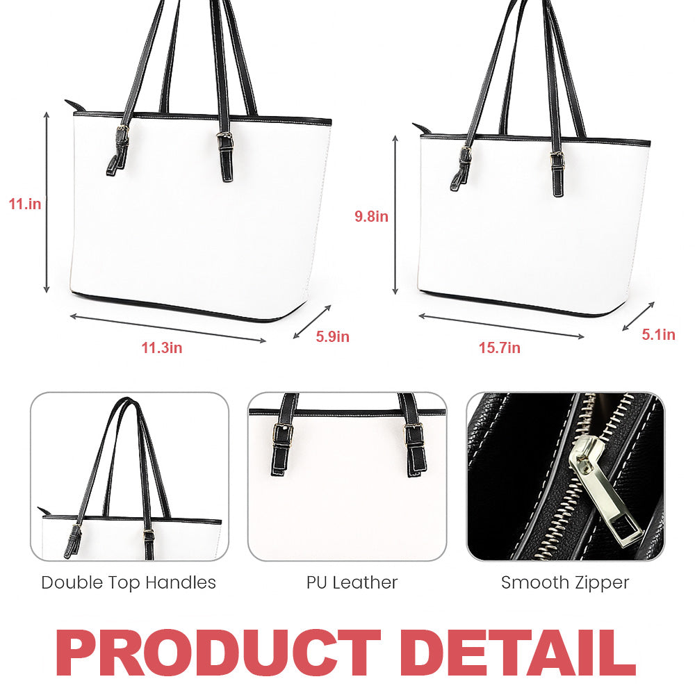 Custom Name Tailor Gift, Fashion Designer - Personalized Sewing Leather Bag & Wallet Set-Myprintsy