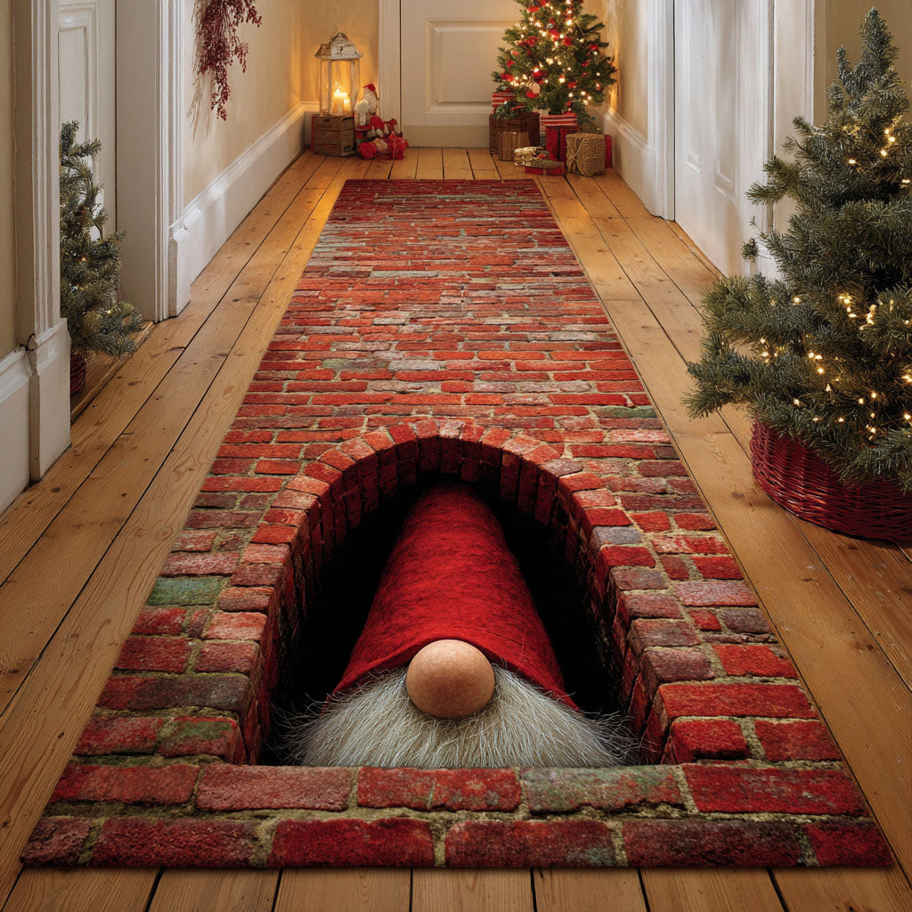 Deep Tunnel Runner Carpet VTQ-Myprintsy