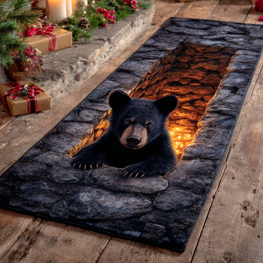 Ember Cub Runner Carpet VTQ-Myprintsy