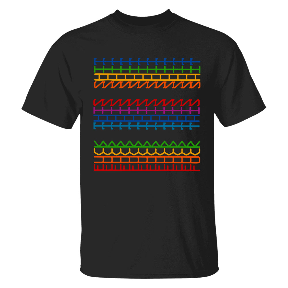 F*ck This Sh*t - Gift For Best Friends, Sisters, Family Members, Coworkers - Personalized Shirt-Myprintsy