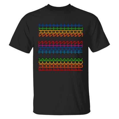 F*ck This Sh*t - Gift For Best Friends, Sisters, Family Members, Coworkers - Personalized Shirt-Myprintsy