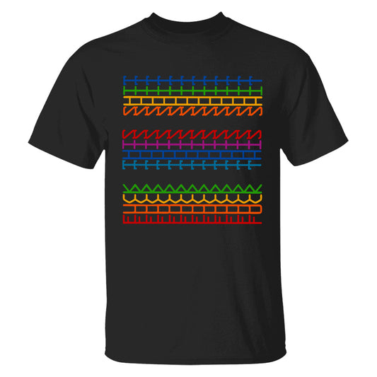 F*ck This Sh*t - Gift For Best Friends, Sisters, Family Members, Coworkers - Personalized Shirt-Myprintsy