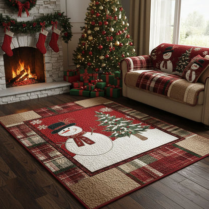 Festive Nights Area Rug VTQ-Myprintsy