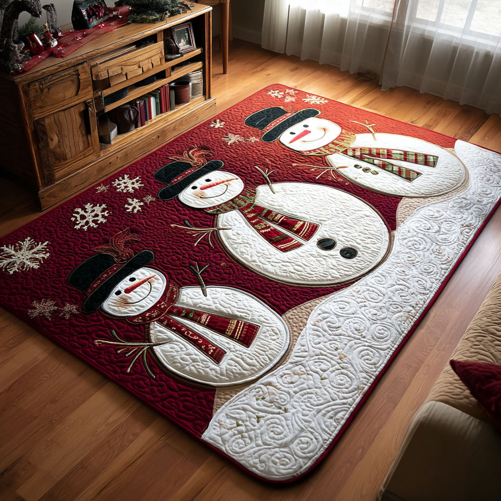 Festive Nights Area Rug VTQ-Myprintsy