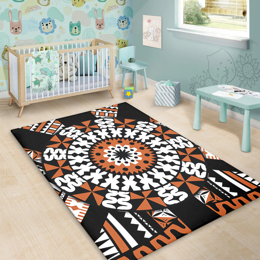Fiji Area Rug Bula Islands-Myprintsy