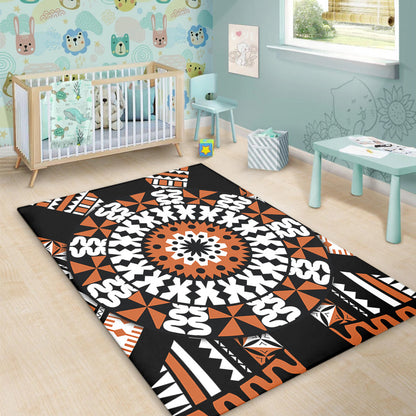 Fiji Area Rug Bula Islands-Myprintsy
