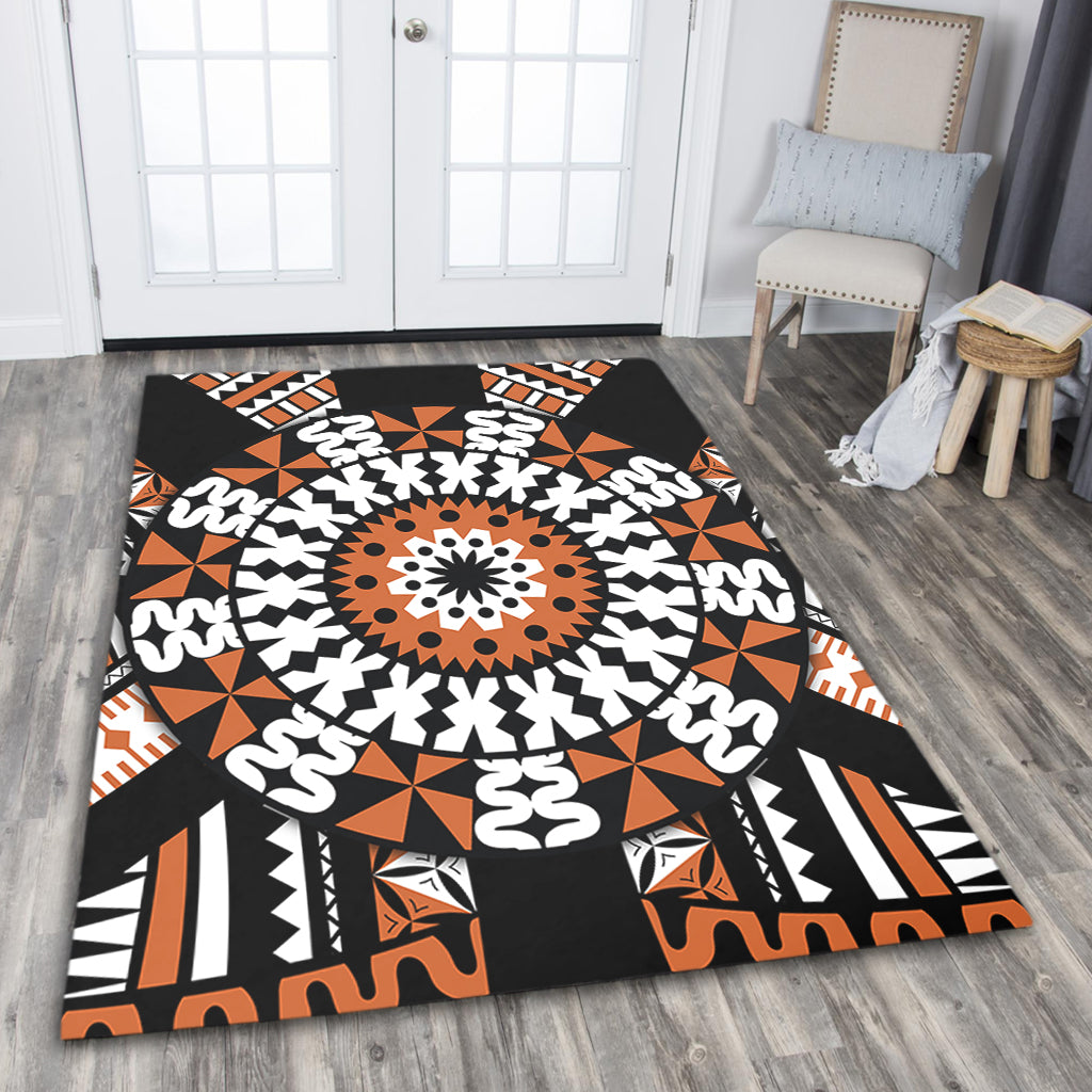Fiji Area Rug Bula Islands-Myprintsy