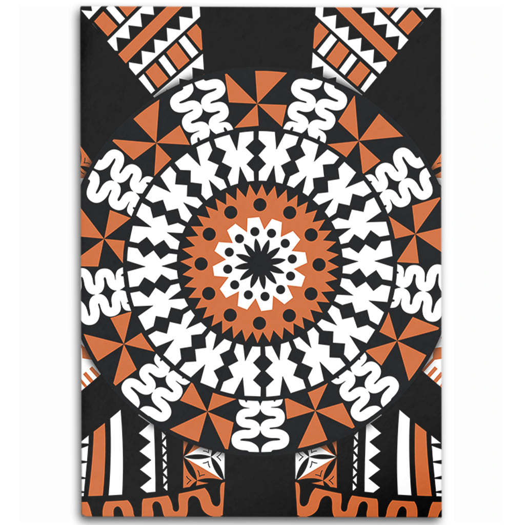 Fiji Area Rug Bula Islands-Myprintsy