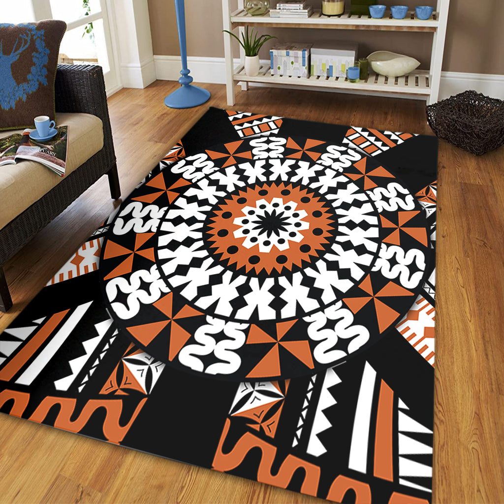 Fiji Area Rug Bula Islands-Myprintsy