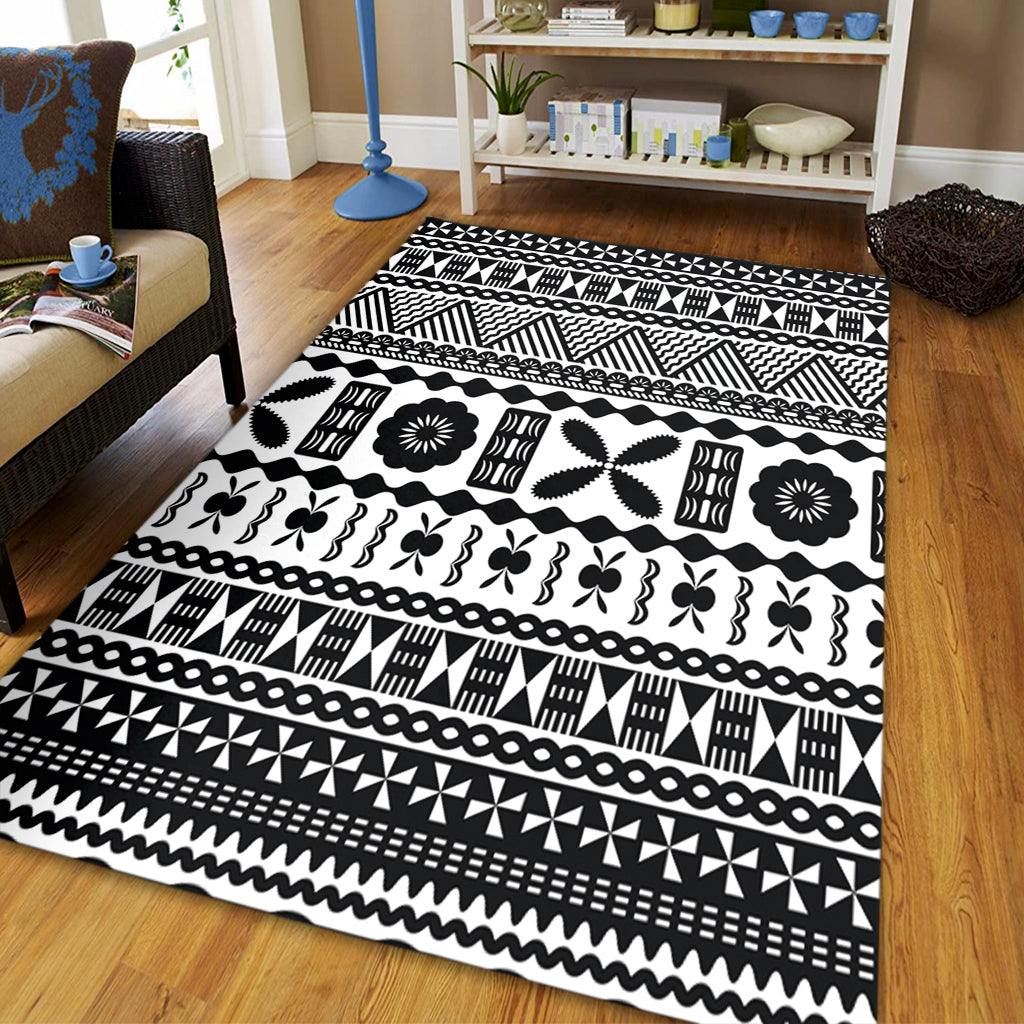 Fiji Area Rug Bula Pattern-Myprintsy