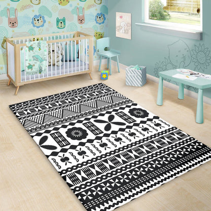 Fiji Area Rug Bula Pattern-Myprintsy