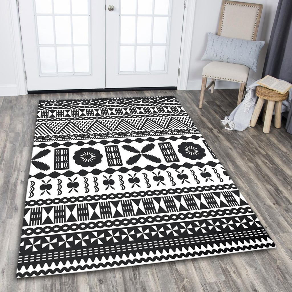 Fiji Area Rug Bula Pattern-Myprintsy
