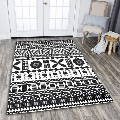 Fiji Area Rug Bula Pattern-Myprintsy